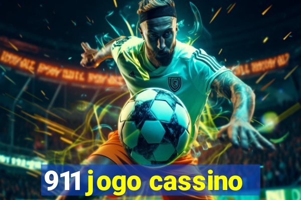 911 jogo cassino